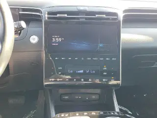 Hyundai TUCSON Híbrido 2024 AWD Limited 4dr SUV