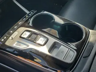 Hyundai TUCSON Híbrido 2024 AWD Limited 4dr SUV