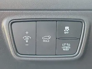 Hyundai TUCSON Híbrido 2024 AWD Limited 4dr SUV