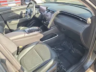 Hyundai TUCSON Híbrido 2024 AWD Limited 4dr SUV