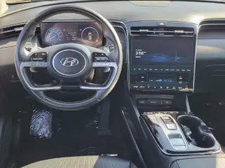 Hyundai TUCSON Híbrido 2024 AWD Limited 4dr SUV