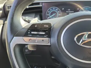 Hyundai TUCSON Híbrido 2024 AWD Limited 4dr SUV