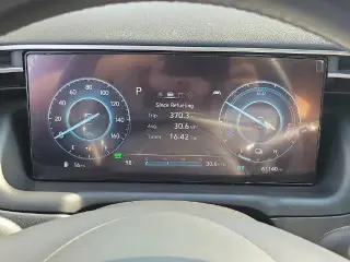Hyundai TUCSON Híbrido 2024 AWD Limited 4dr SUV
