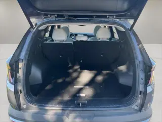 Hyundai TUCSON Híbrido 2025 AWD SEL Conveniencia 4p SUV