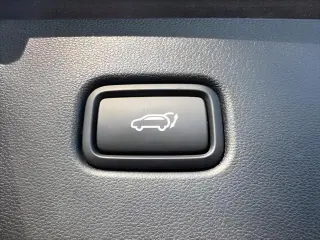 Hyundai TUCSON Híbrido 2025 AWD SEL Conveniencia 4p SUV