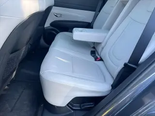 Hyundai TUCSON Híbrido 2025 AWD SEL Conveniencia 4p SUV