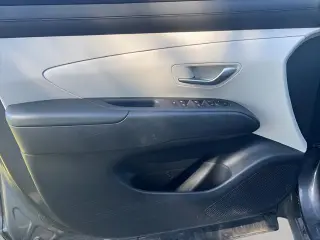 Hyundai TUCSON Híbrido 2025 AWD SEL Conveniencia 4p SUV