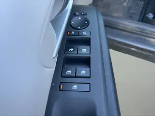 Hyundai TUCSON Híbrido 2025 AWD SEL Conveniencia 4p SUV
