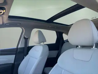 Hyundai TUCSON Híbrido 2025 AWD SEL Conveniencia 4p SUV