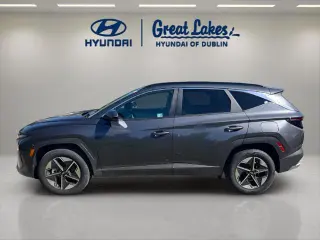 Hyundai TUCSON Híbrido 2025 AWD SEL Conveniencia 4p SUV