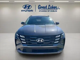 Hyundai TUCSON Híbrido 2025 AWD SEL Conveniencia 4p SUV