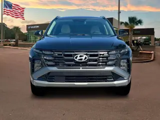Hyundai TUCSON Hybrid 2025 AWD SEL Conveniencia 4p SUV