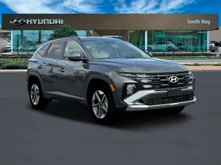 Hyundai TUCSON Hybrid 2025 AWD SEL Conveniencia 4p SUV