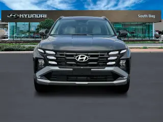 Hyundai TUCSON Hybrid 2025 AWD SEL Conveniencia 4p SUV