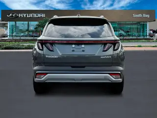 Hyundai TUCSON Hybrid 2025 AWD SEL Conveniencia 4p SUV
