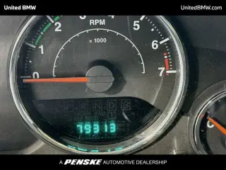 Jeep Wrangler Ilimitado 2013 4x4 Sahara 4p SUV
