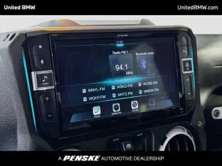 Jeep Wrangler Ilimitado 2013 4x4 Sahara 4p SUV