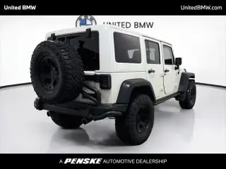 Jeep Wrangler Ilimitado 2013 4x4 Sahara 4p SUV