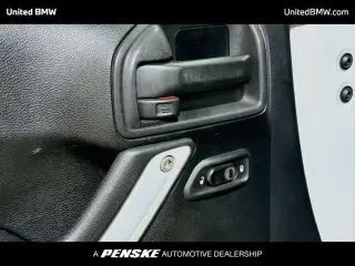 Jeep Wrangler Ilimitado 2013 4x4 Sahara 4p SUV