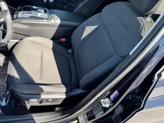 Hyundai TUCSON Híbrido 2022 AWD Azul 4p SUV