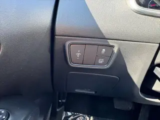 Hyundai TUCSON Híbrido 2022 AWD Azul 4p SUV