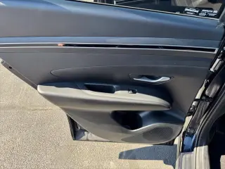 Hyundai TUCSON Híbrido 2022 AWD Azul 4p SUV