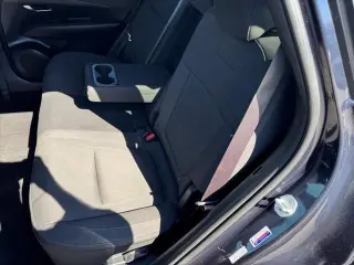 Hyundai TUCSON Híbrido 2022 AWD Azul 4p SUV