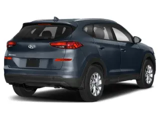 Hyundai TUCSON 2019 AWD SE 4dr SUV