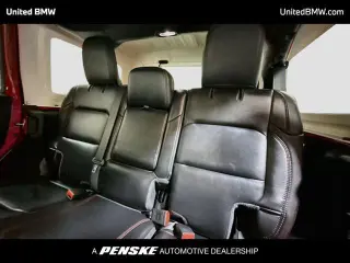 Jeep Wrangler Unlimited 2020 4x4 Rubicon 4dr SUV