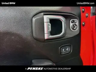 Jeep Wrangler Unlimited 2020 4x4 Rubicon 4dr SUV