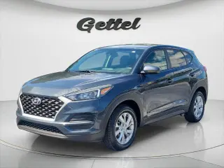 Hyundai TUCSON 2019 AWD SE 4p SUV