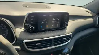 Hyundai TUCSON 2019 AWD SE 4p SUV
