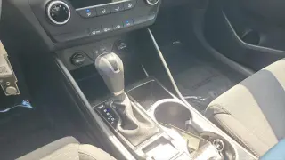 Hyundai TUCSON 2019 AWD SE 4p SUV