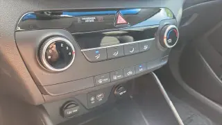 Hyundai TUCSON 2019 AWD SE 4p SUV