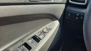 Hyundai TUCSON 2019 AWD SE 4p SUV