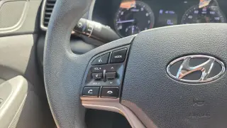Hyundai TUCSON 2019 AWD SE 4p SUV
