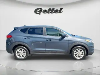 Hyundai TUCSON 2019 AWD SE 4p SUV