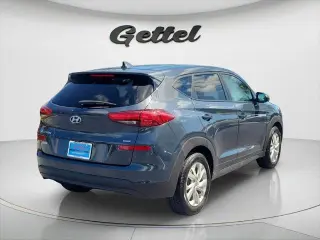 Hyundai TUCSON 2019 AWD SE 4p SUV