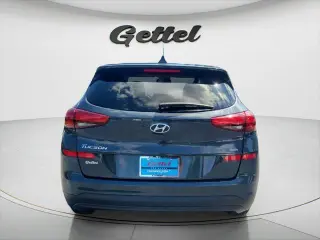 Hyundai TUCSON 2019 AWD SE 4p SUV