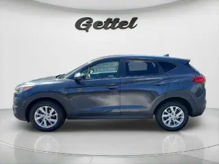 Hyundai TUCSON 2019 AWD SE 4p SUV