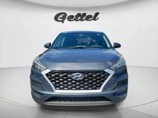 Hyundai TUCSON 2019 AWD SE 4p SUV
