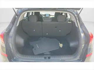 Hyundai TUCSON 2019 AWD SE 4p SUV