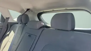 Hyundai TUCSON 2019 AWD SE 4p SUV
