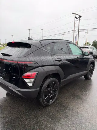 Hyundai KONA 2026 AWD SEL Sport 4p SUV