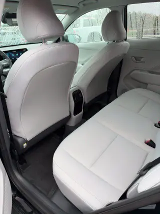 Hyundai KONA 2026 AWD SEL Sport 4p SUV