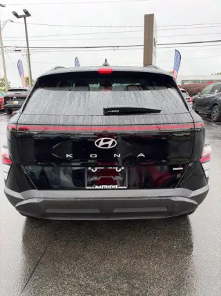 Hyundai KONA 2026 AWD SEL Sport 4p SUV