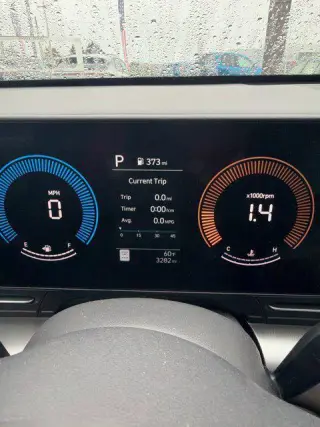 Hyundai KONA 2026 AWD SEL Sport 4p SUV