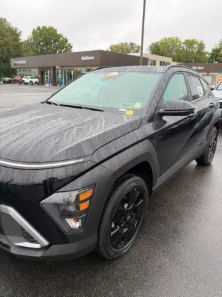 Hyundai KONA 2026 AWD SEL Sport 4p SUV
