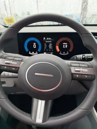Hyundai KONA 2026 AWD SEL Sport 4p SUV