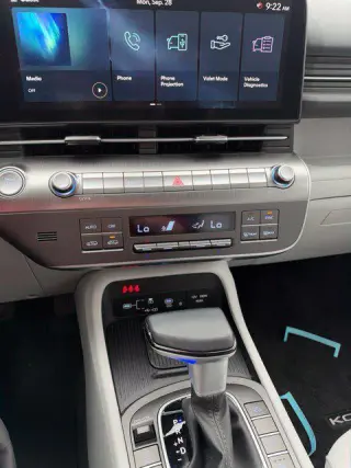 Hyundai KONA 2026 AWD SEL Sport 4p SUV